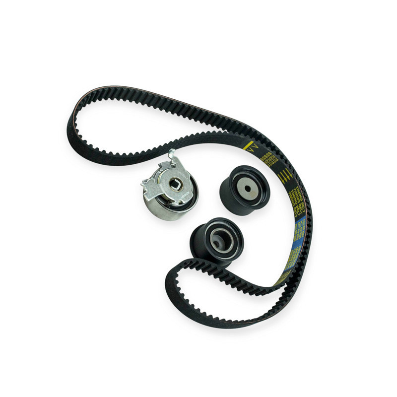 Ремкомплект Lacetti 1,8 LDA до 2008 р. (ремінь, ролики) ГРМ Мукачево - фото 1