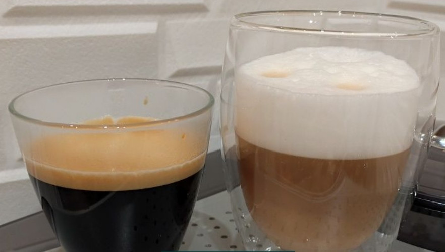 Кофемашина BOSCH VeroProfessional 100 Киев - изображение 2