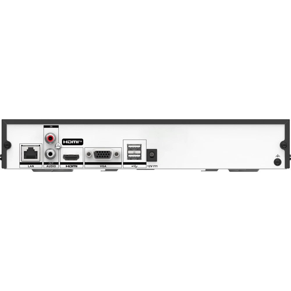 Відеореєстратор Hikvision DS-7616NI-Q1(E) ( 11321 ) Харьков - изображение 1