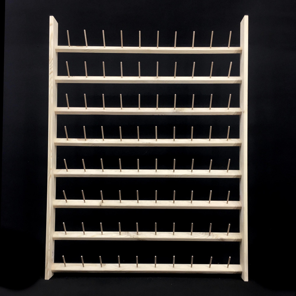 Стойка для ниток (большая катушка) 