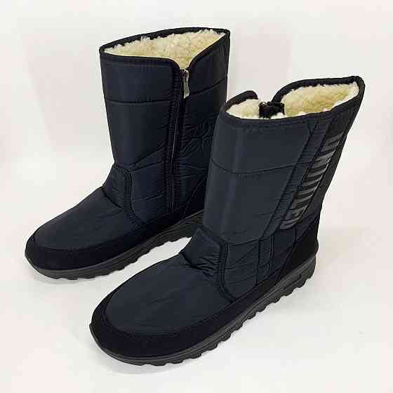 Бурки низкие 44р 28, 5см, Качественная рабочая обувь, Ботинки робочие, Мужские рабочие ботинки AL-42 Львов