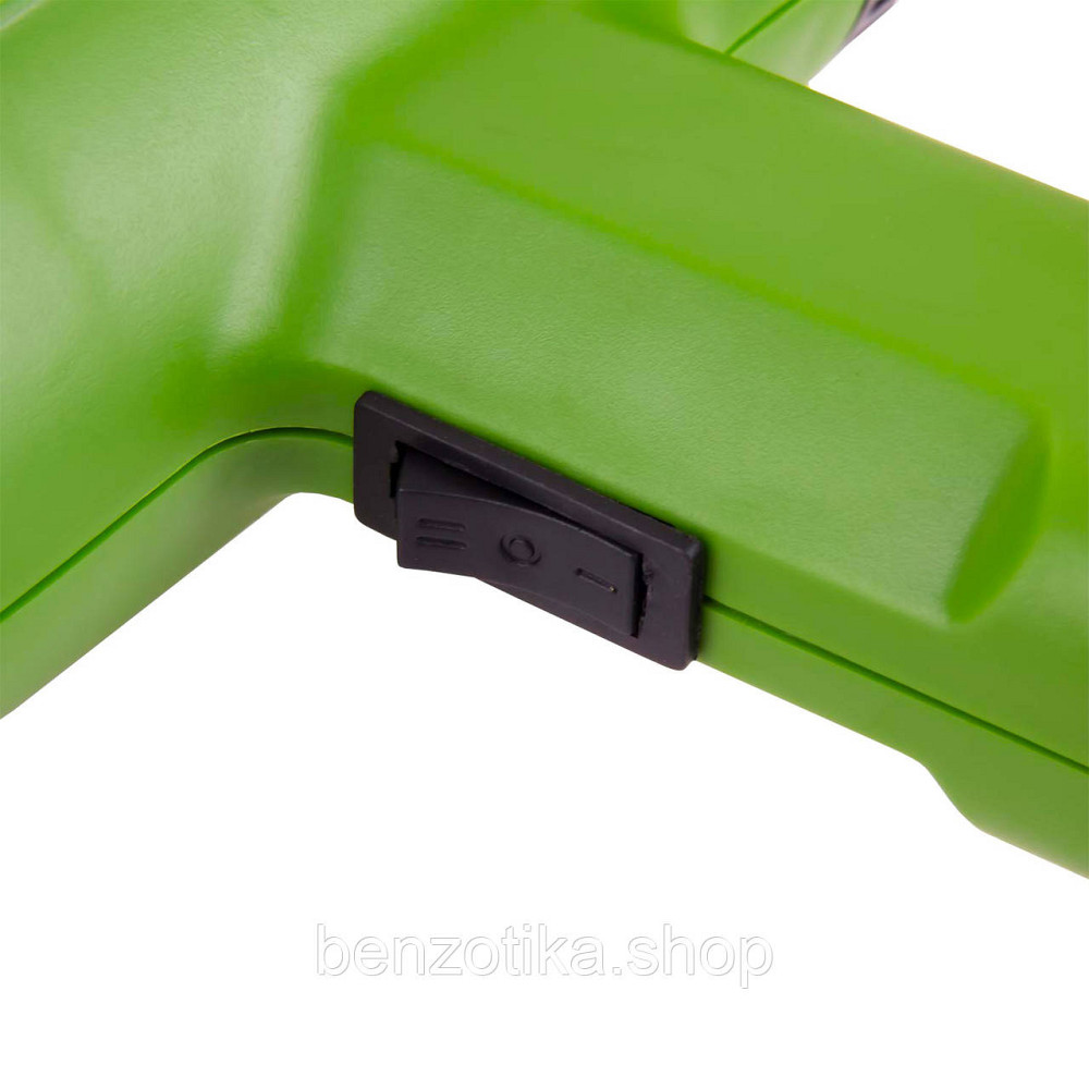 Фен промисловий Procraft PH2100 Киев - изображение 6