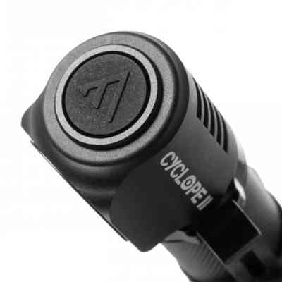 Ліхтар Mactronic Cyclope II (600 Lm) Magnetic USB Rechargeable (THL0131) (DAS301721) Вінниця