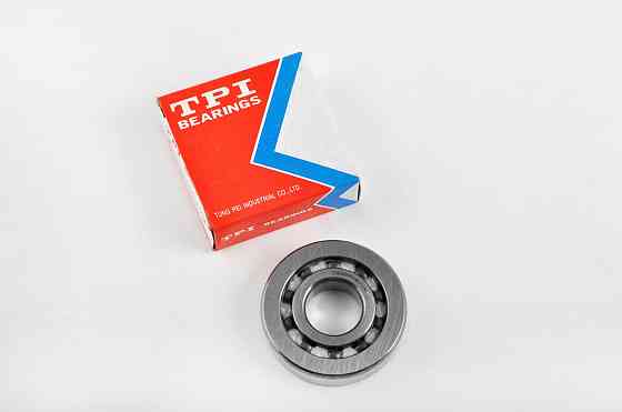 Підшипник коленвала 20*52*12 (DIO AF18/27, SC04A47CS32PX1/3A) TPI Київ