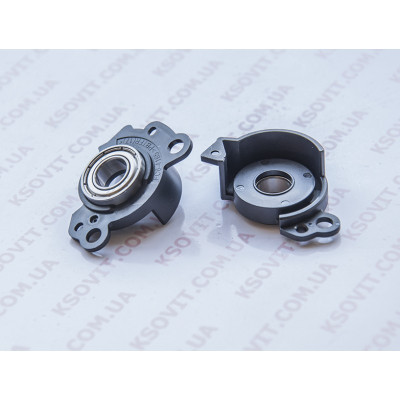 Втулка вала магнитного Canon iR-2016/2018/2020 компл FC6-4164/FC6-4165 AHK (3205643) Винница - изображение 1