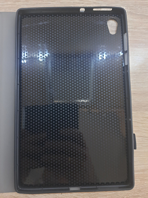 Чехол ONETHEFUL для планшета Lenovo Tab M10 HD (2e Gen) 10.1 дюйма 2020 TB-X306X TB-X306F Днепр - изображение 5