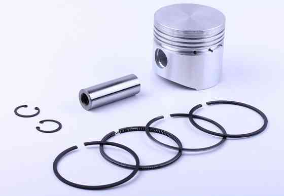 Поршень мотоблок 180N (9Hp) 0,25 (Ø80,25) Мукачево