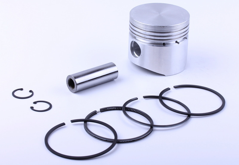 Поршень мотоблок 180N (9Hp) 0,25 (Ø80,25) Мукачево - фото 1