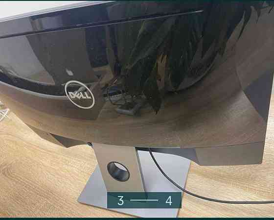 Монитор: DELL OP7HTB - TV100 ! Киев