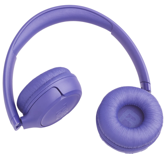 Гарнитура JBL TUNE 530BT Lavender (JBLT530BTLAVEU) (7225526) Киев