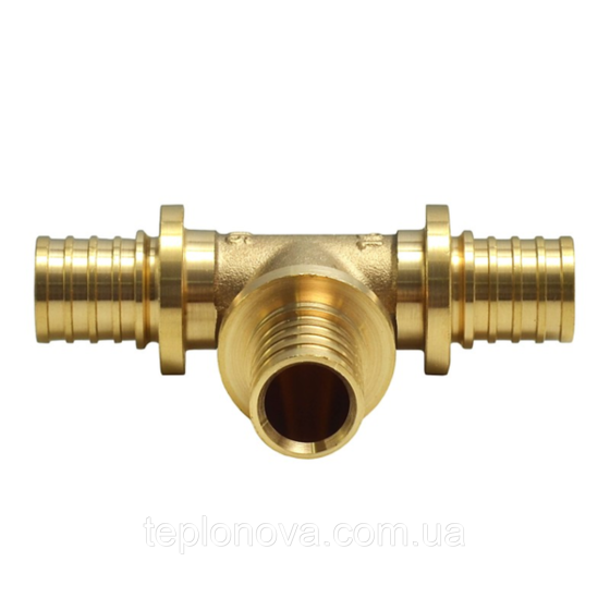 Трійник Натяжний Рівний Raftec 20x20x20мм PT20 Чернівці