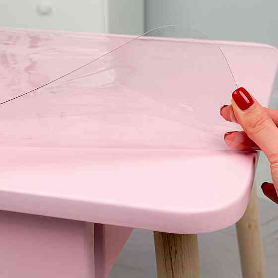 Мягкое стекло для защиты от царапин Киев