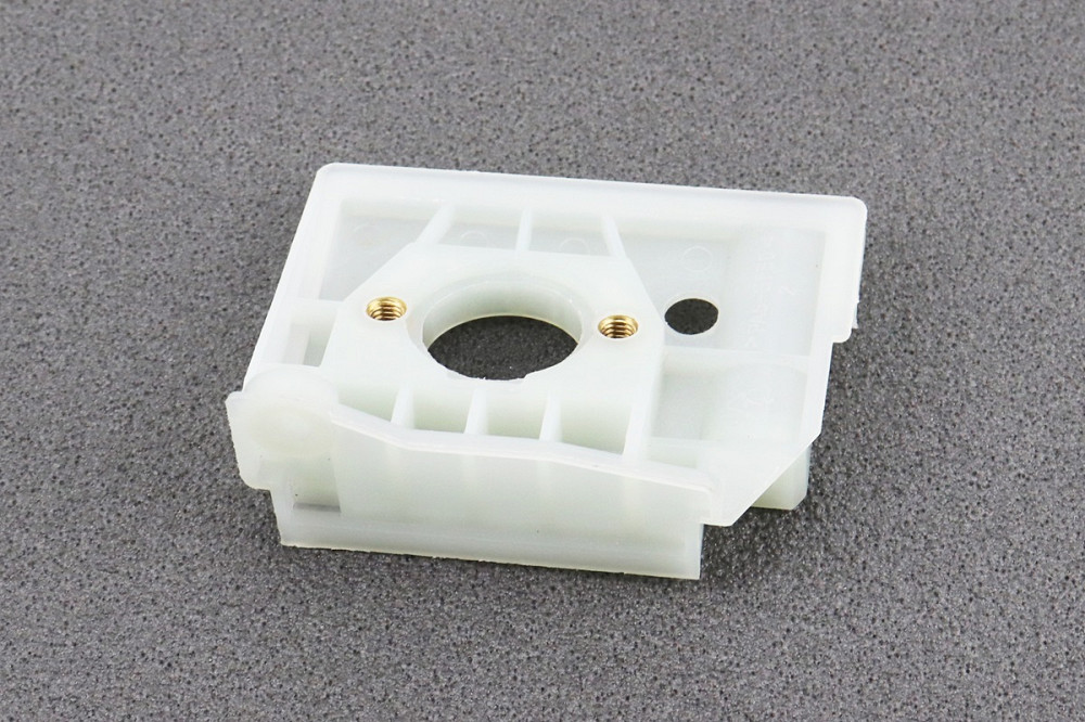 Патрубок-перехідник карбюратора (колектор) 4500/5200 Київ - фото 2