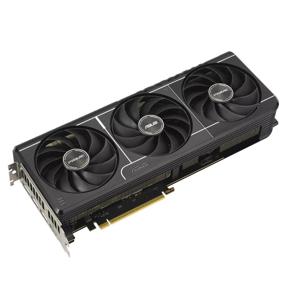 Відеокарта GF RTX 5080 16 GB GDDR7 Prime Evo OC Asus (PRIME-RTX5080-O16G-EVO) ( 18622 ) Харьков - изображение 7