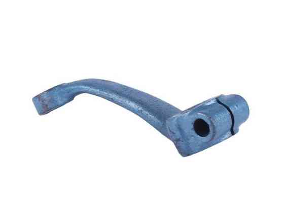 Сошка поворотного механізму (цапфи) права Мукачево