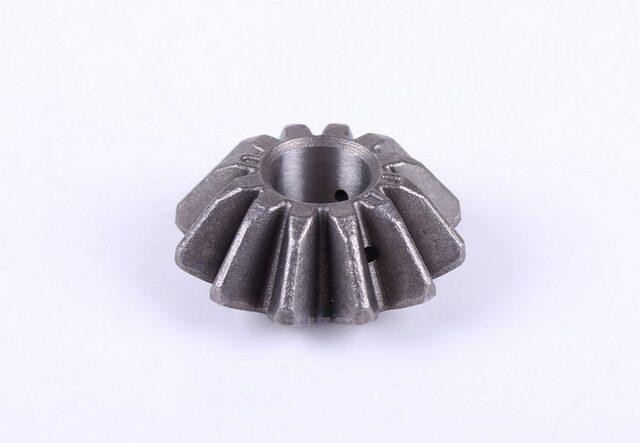 Сателлит заднего моста ДонгФенг 354 Мукачево - изображение 1