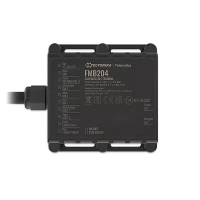 GPS-трекер Teltonika FMB204 Вінниця