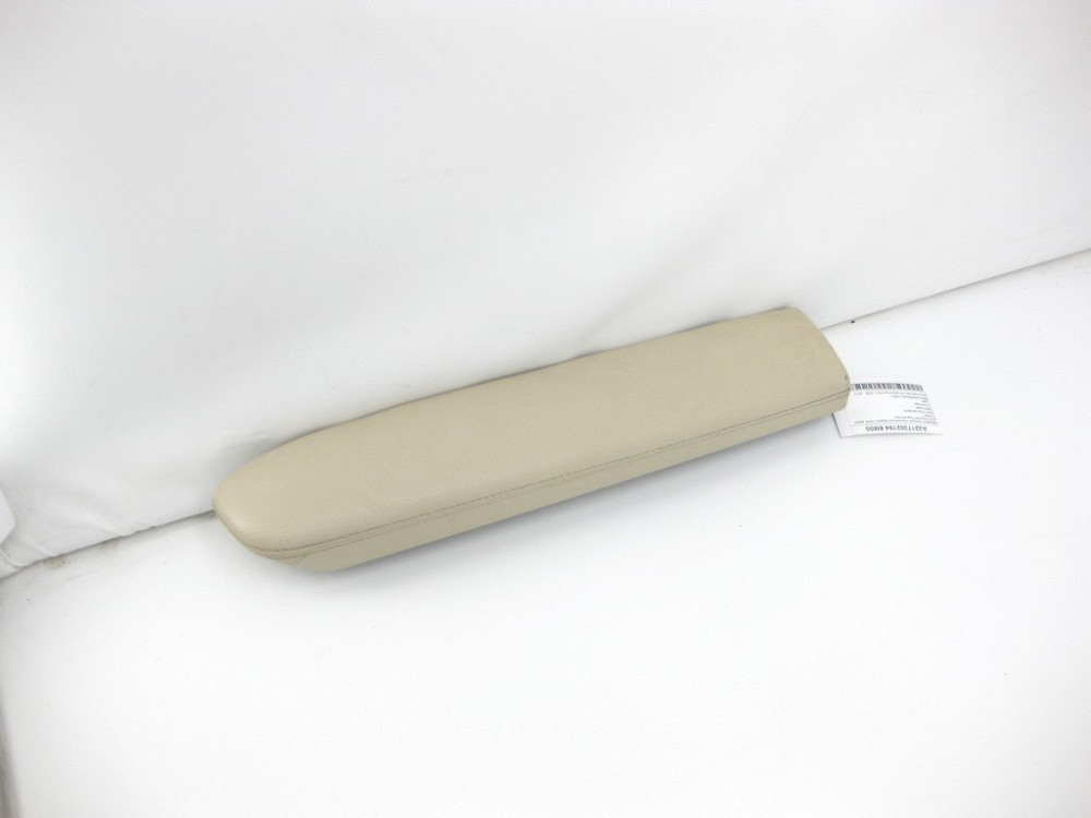 Mercedes-Benz  A2217302194 8M00 Бежевий шкіряний підлокітник задніх лівих дверей S-class long V221 Одеса - фото 1