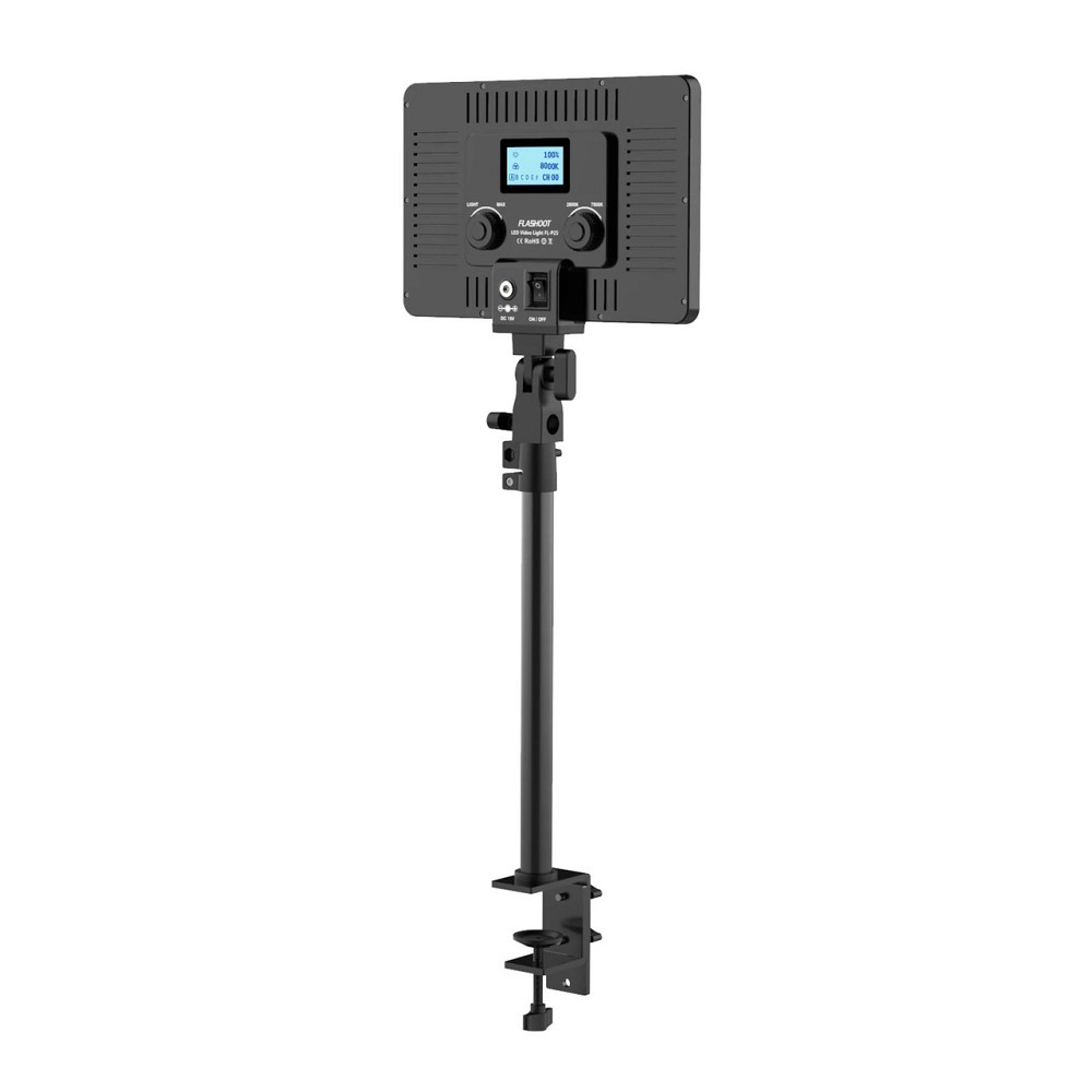 Панель LED постійне світло 25Вт 2800-8000К SOKANI P25 Київ - фото 2