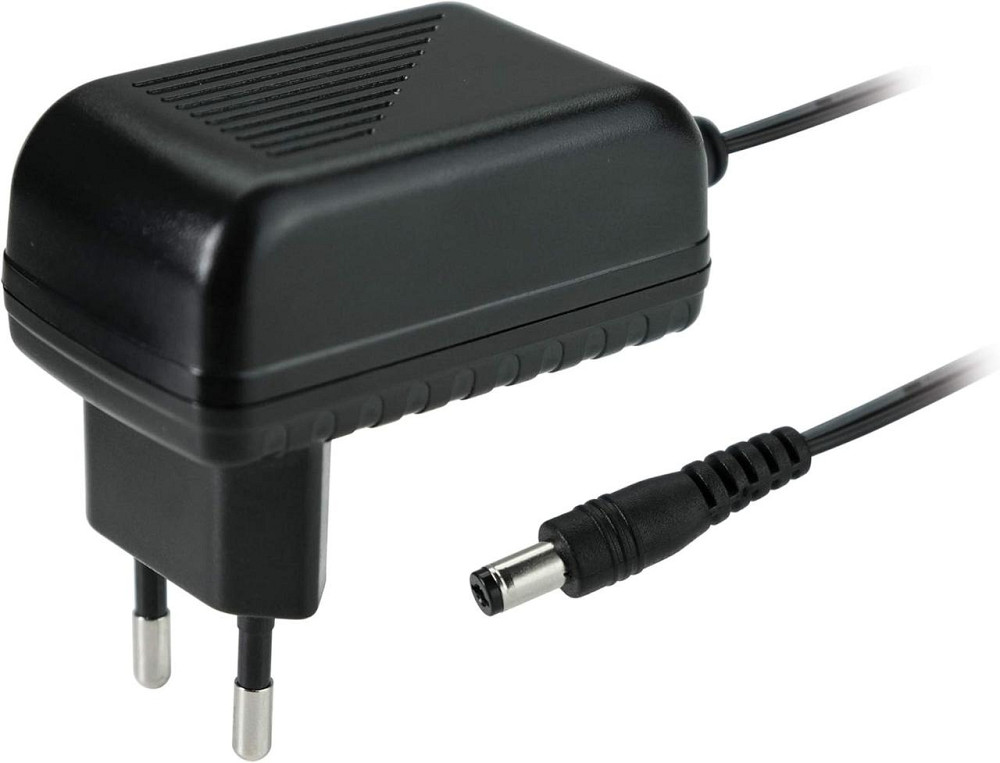 Фонокорректор Dynavox TC-20 для винилового проигрывателя MM компактный металлический корпус черный RCA Киев - изображение 4