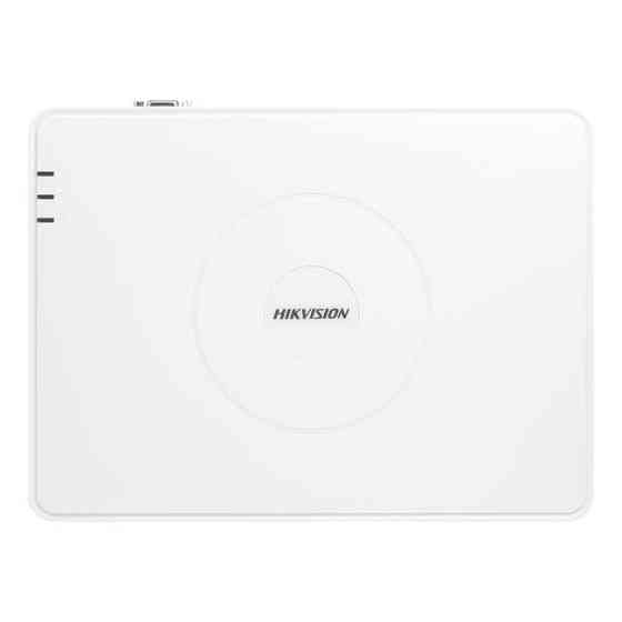 Відеореєстратор Hikvision DS-7108NI-Q1/8P(D) Мережевий Харьков