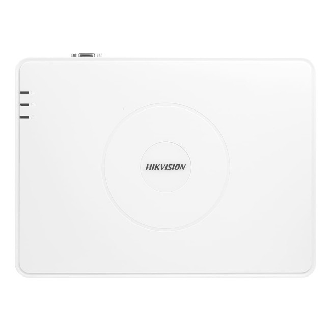 Відеореєстратор Hikvision DS-7108NI-Q1/8P(D) Мережевий Харків - фото 1