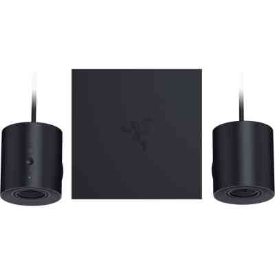 Акустична система Razer Nommo V2 Black (RZ05-04750100-R3G1) Вінниця