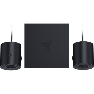 Акустична система Razer Nommo V2 Black (RZ05-04750100-R3G1) Вінниця - фото 3