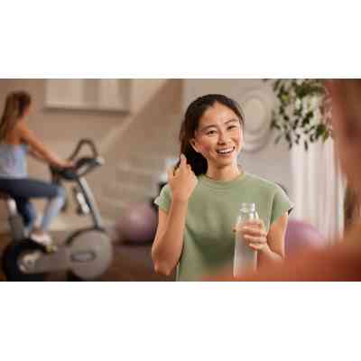 Электрическая зубная щетка Philips HX7101/02 Винница