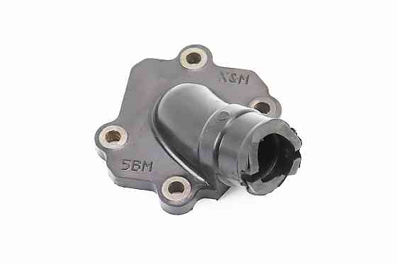 Патрубок карбюратора Yamaha (5BM-13555-00) Киев