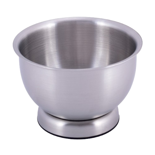 Ступка для спецій з маточкою нержавіюча сталь KAMILLE 8840 Житомир - фото 3