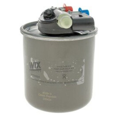 Фільтр паливний Wixfiltron WF8513 Вінниця - фото 2