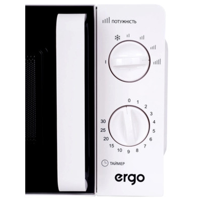 Микроволновая печь Ergo Y30MW Винница - изображение 6