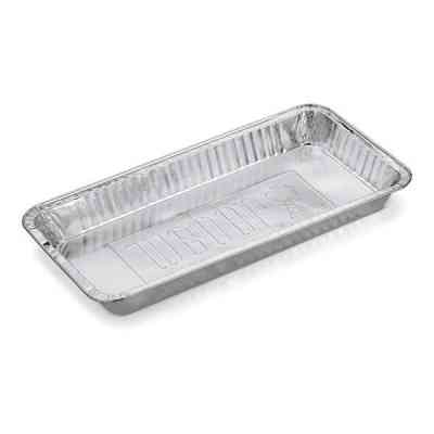 Аксесуар для гриля Weber Ємність для жиру для грилей 57см, 5шт (6454) Вінниця