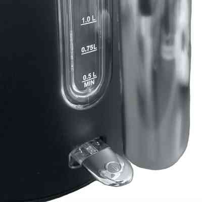 Электрочайник PRIME Technics PKX 1785 B Винница