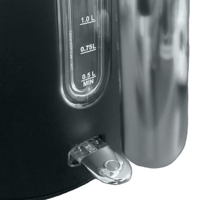 Електрочайник PRIME Technics PKX 1785 B Вінниця - фото 4