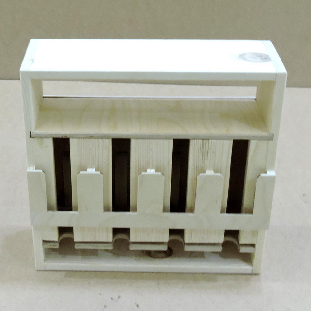 Органайзер для чайних пакетиків "Ейвон" бланже Миколаїв - фото 3