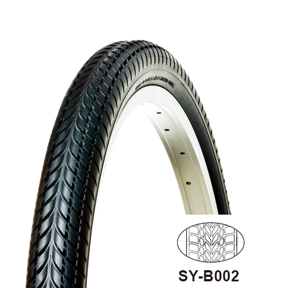 Покришка велосипедная FORZA 20х2.00" (SY-B002) Бровары - изображение 1