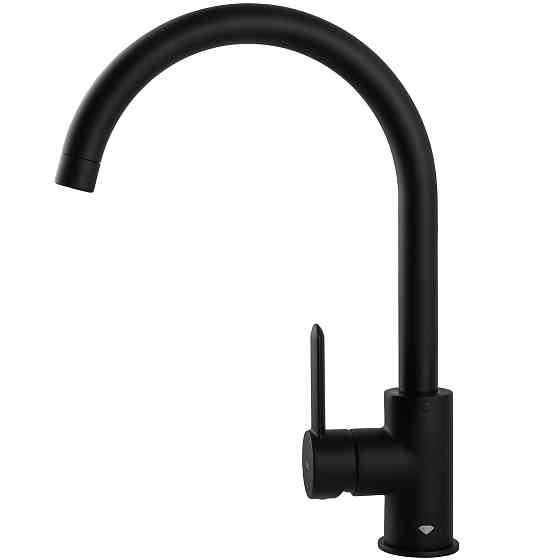 Змішувач для кухні TOPAZ CORSICA TC TC 8809-H48-BL Тернопіль