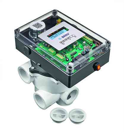 Автоматический вентиль для фильтрации бассейна Speck BADU Omnitronic R 41/3A 1.5 Киев