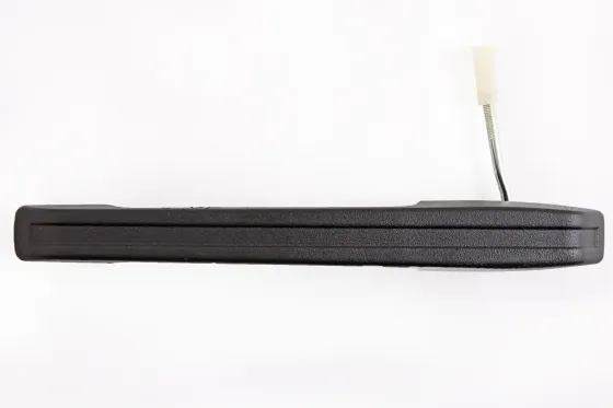 Ручка дверей зовнішня 2109 задня права з тягою Вінниця