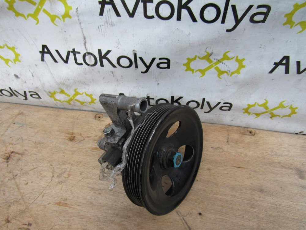 Гідропідсилювач керма Hyundai Santa Fe 2.2 CRDi 2010-2012 Ковель - фото 1