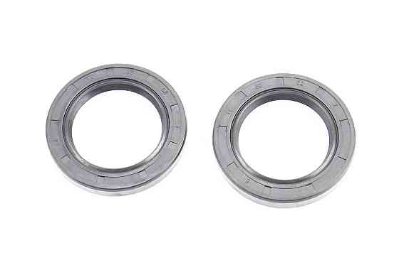 Сальник (35x52x7) к-кт 2шт, колінвала, 182F/188F/190F Киев