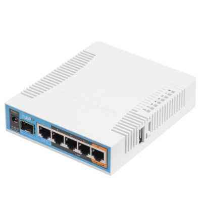 Маршрутизатор Mikrotik hAP ac (RB962UiGS-5HacT2HnT) Винница