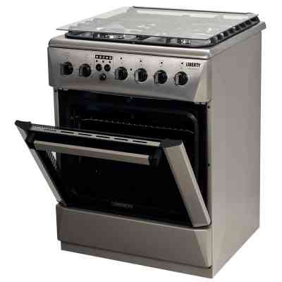 Плита Liberty PWE 6115 CX-F Вінниця