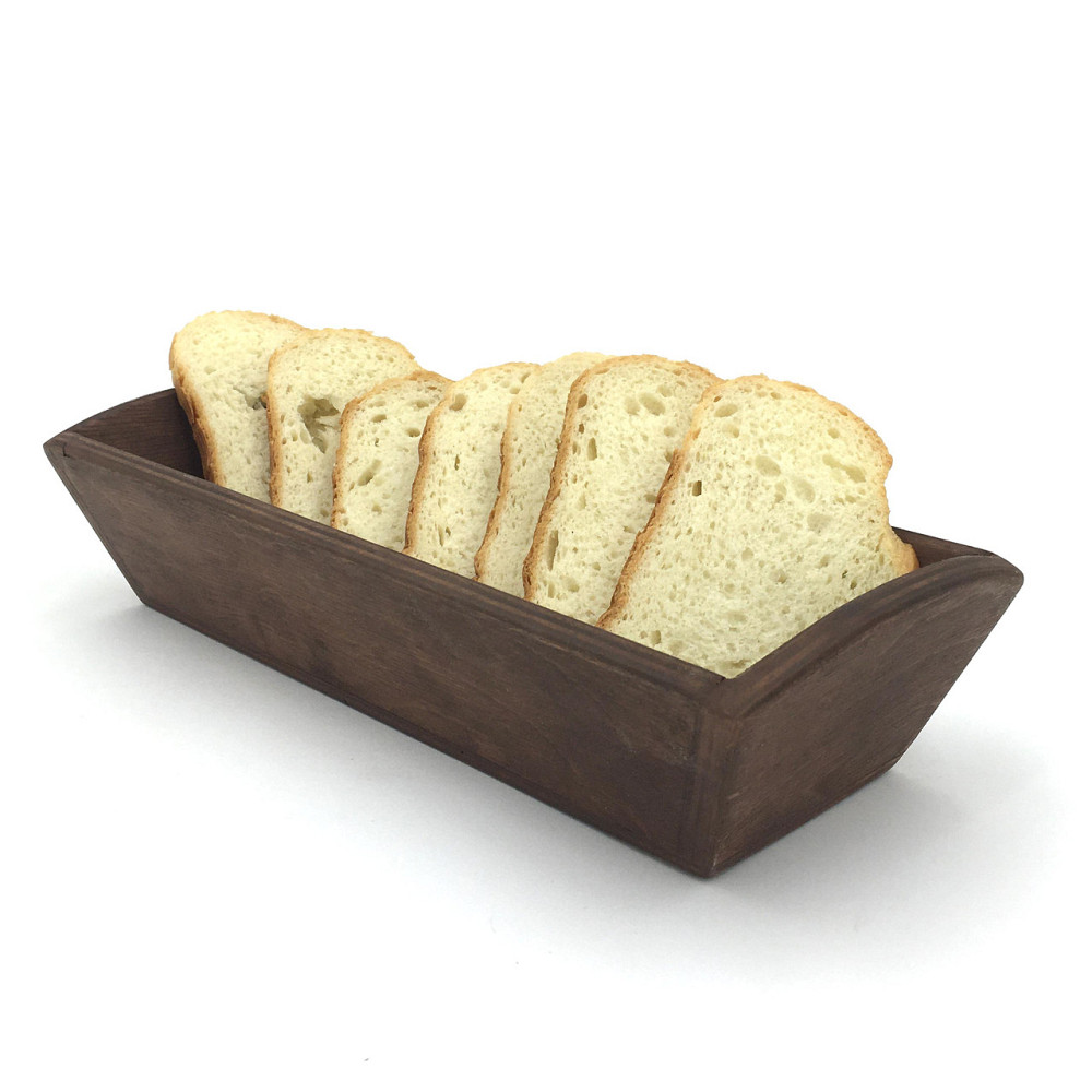 Хлібний лоток "Нотр-Дам" капучино Миколаїв - фото 1