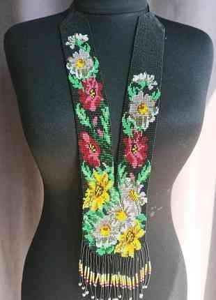 Гердан «Букет» Коломия