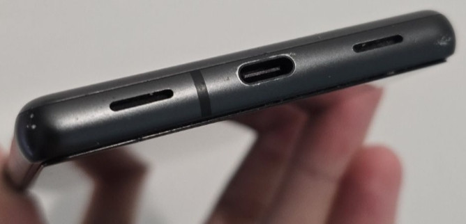 Телефон Google Pixel 7A 128Gb. Киев - изображение 3