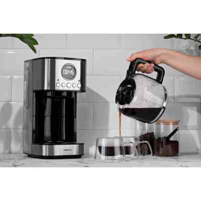 Капельная кофеварка Ardesto FCM-D3200 Винница