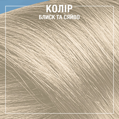 Оттеночный бальзам Syoss Color Glow Platinum – Платиновый Блондин 100 мл (9000101679267) Винница - изображение 6